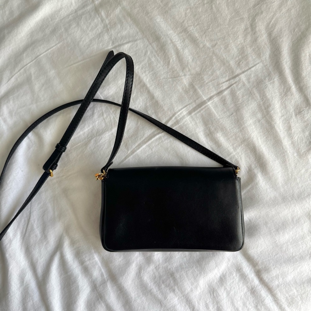 Fendi Wallet On Chain Baguette - Picture 2 of 12
